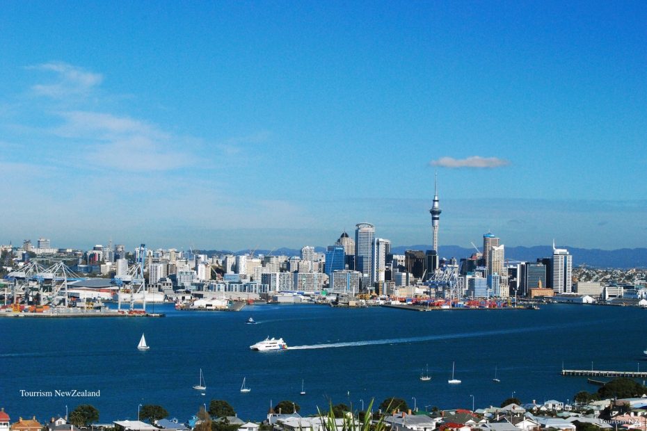 Devonport-Auckland